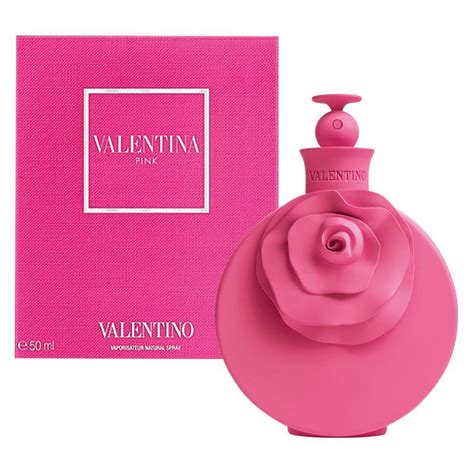 valentino perfume valentina pink.